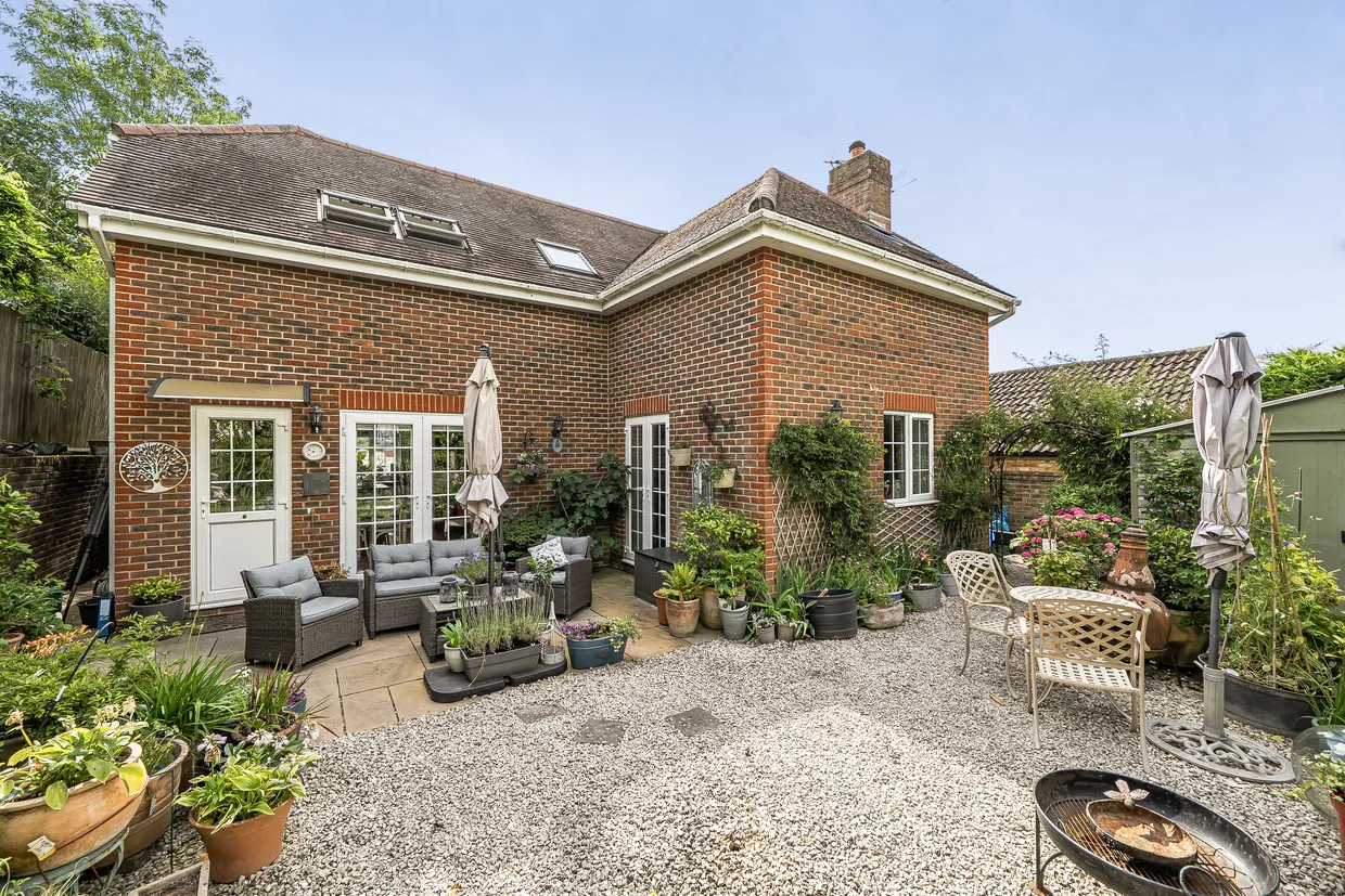 Sun Lane, Alresford, SO24 photo 16