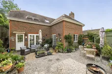 Sun Lane, Alresford, SO24 photo 16