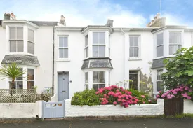 Property responsive