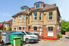 Court Road, Southampton