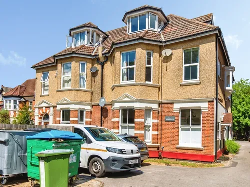 Court Road, Southamptonphoto