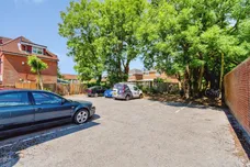 Court Road, Southampton