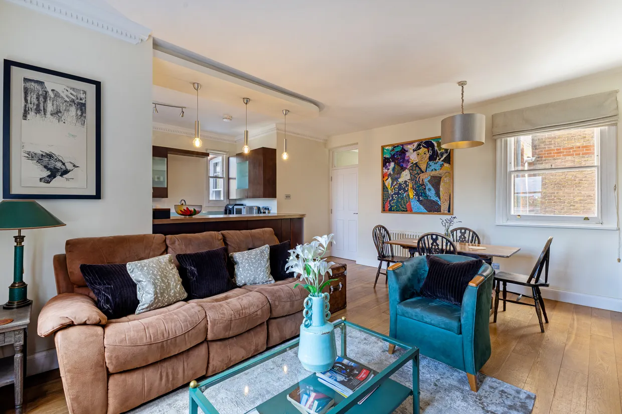 St. Loo Avenue, London, SW3 photo 9