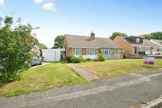 Cresta Close, Polegate