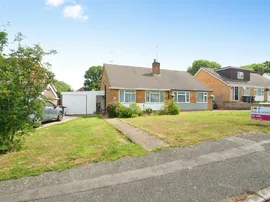Cresta Close, Polegate photo