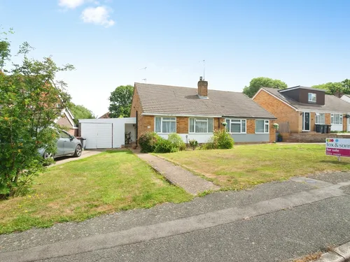 Cresta Close, Polegatephoto