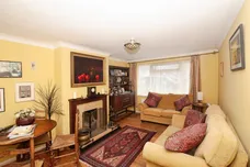 Cresta Close, Polegate