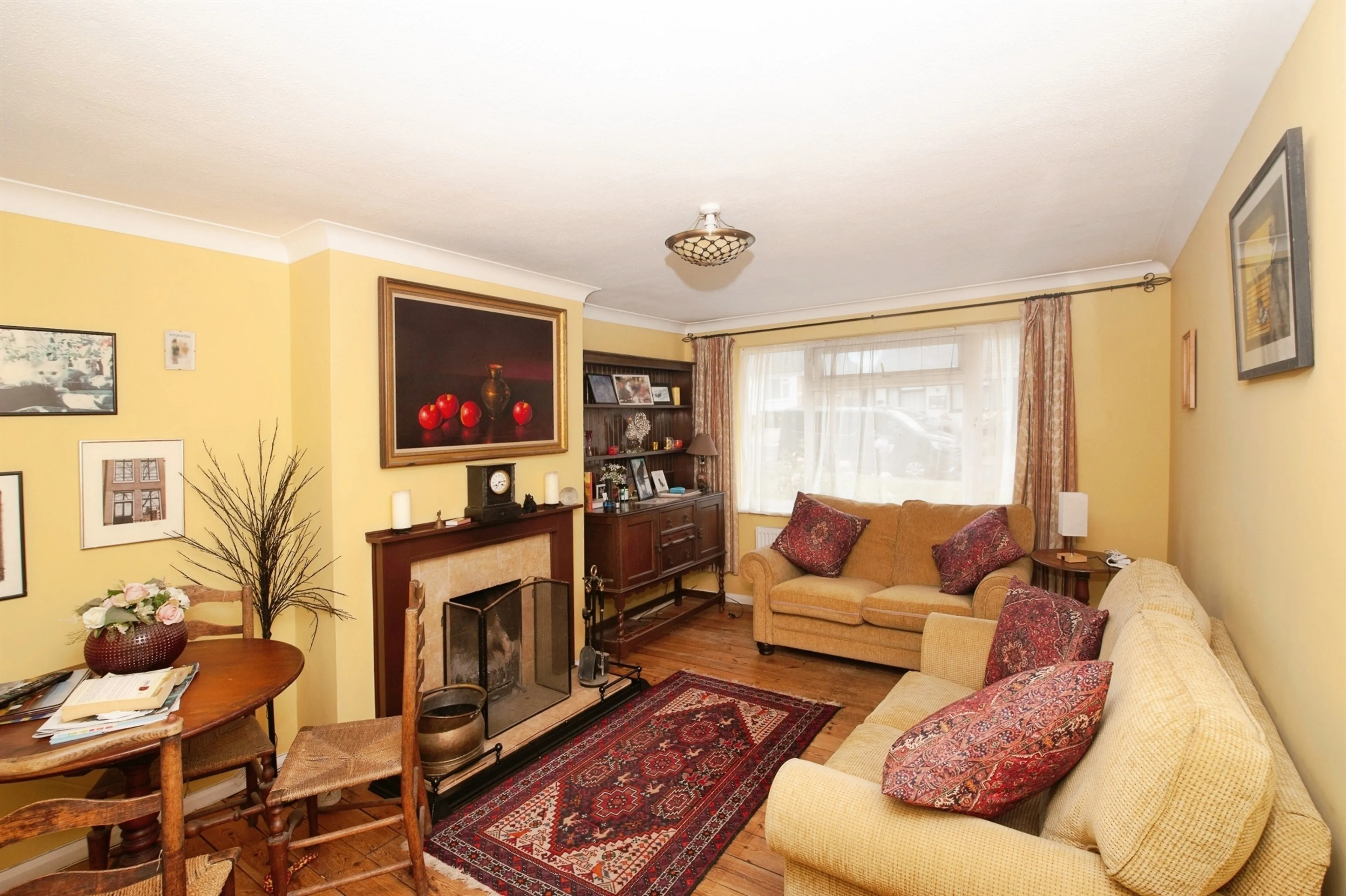 Property at Cresta Close, Polegate