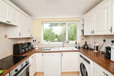 Cresta Close, Polegate