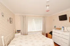 Cresta Close, Polegate