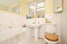 Cresta Close, Polegate