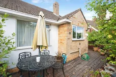 Cresta Close, Polegate