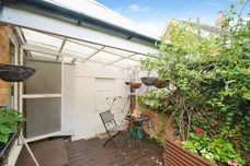 Cresta Close, Polegate
