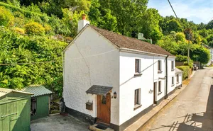 Ramsley, South Zeal, Okehampton, Devon, EX20 photo