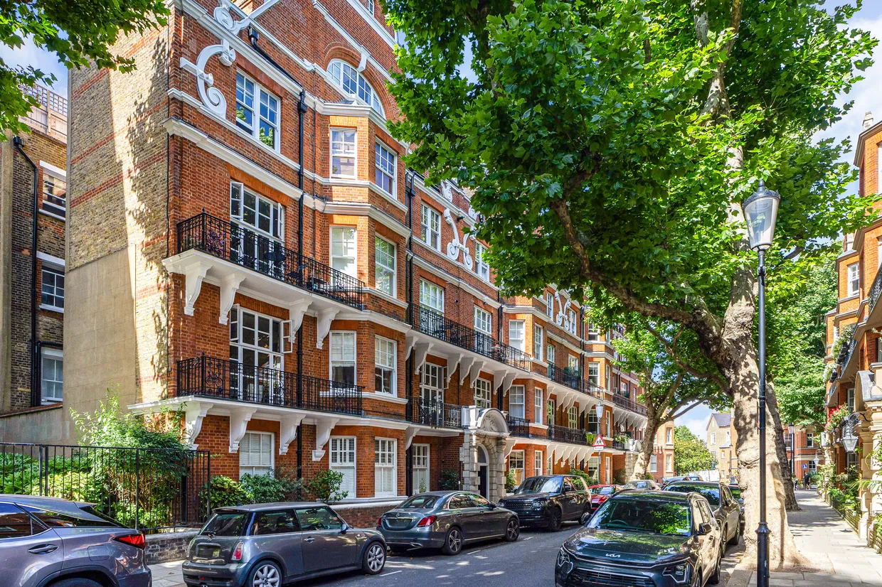 St. Loo Avenue, London, SW3 photo 15
