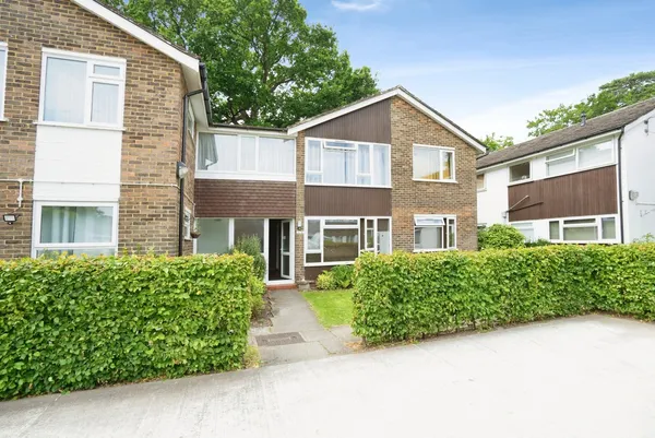 Holly Court, Storrington, Pulborough,...
