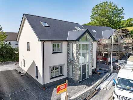 Bronwydd Road, Carmarthen , SA31