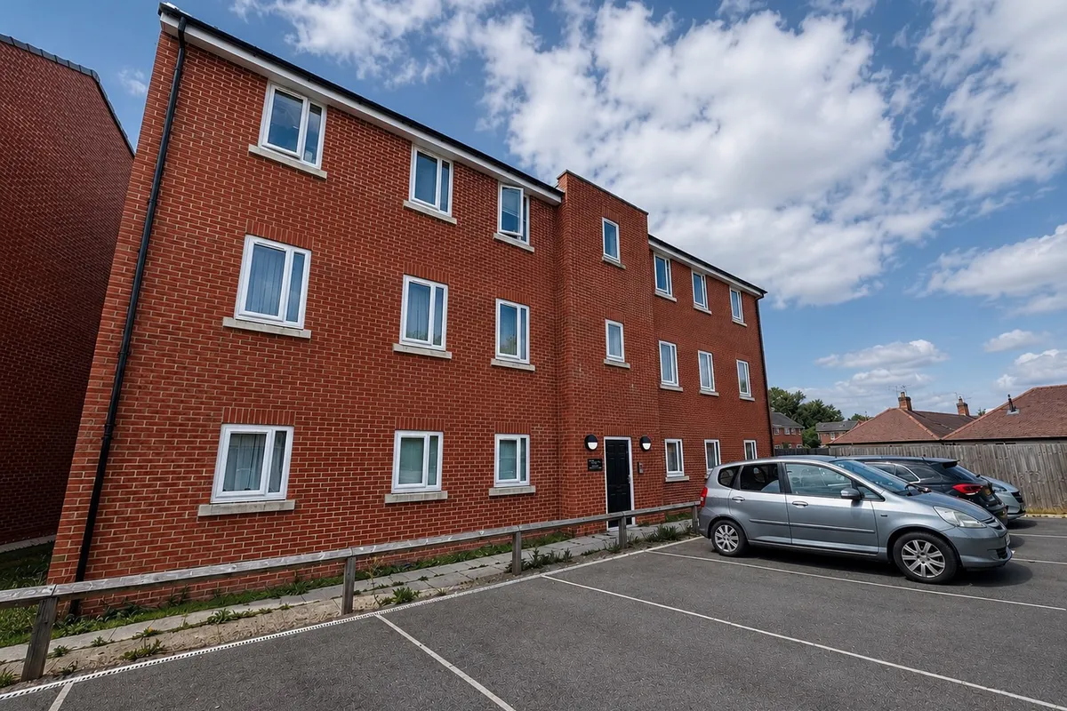 Elizabeth Court, WAKEFIELD