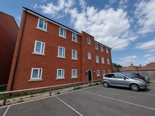 Elizabeth Court, WAKEFIELDphoto