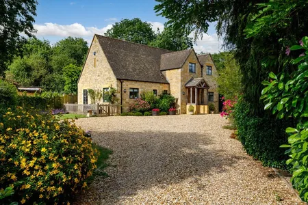 Grevel Lane, Chipping Campden, GL55