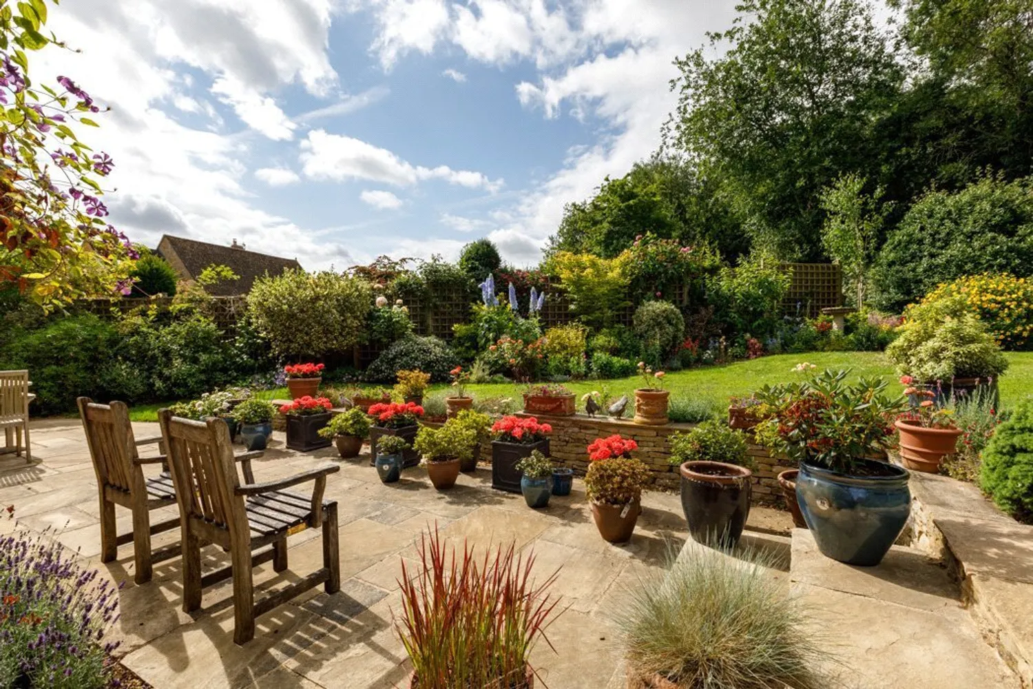 Grevel Lane, Chipping Campden, GL55 photo 15