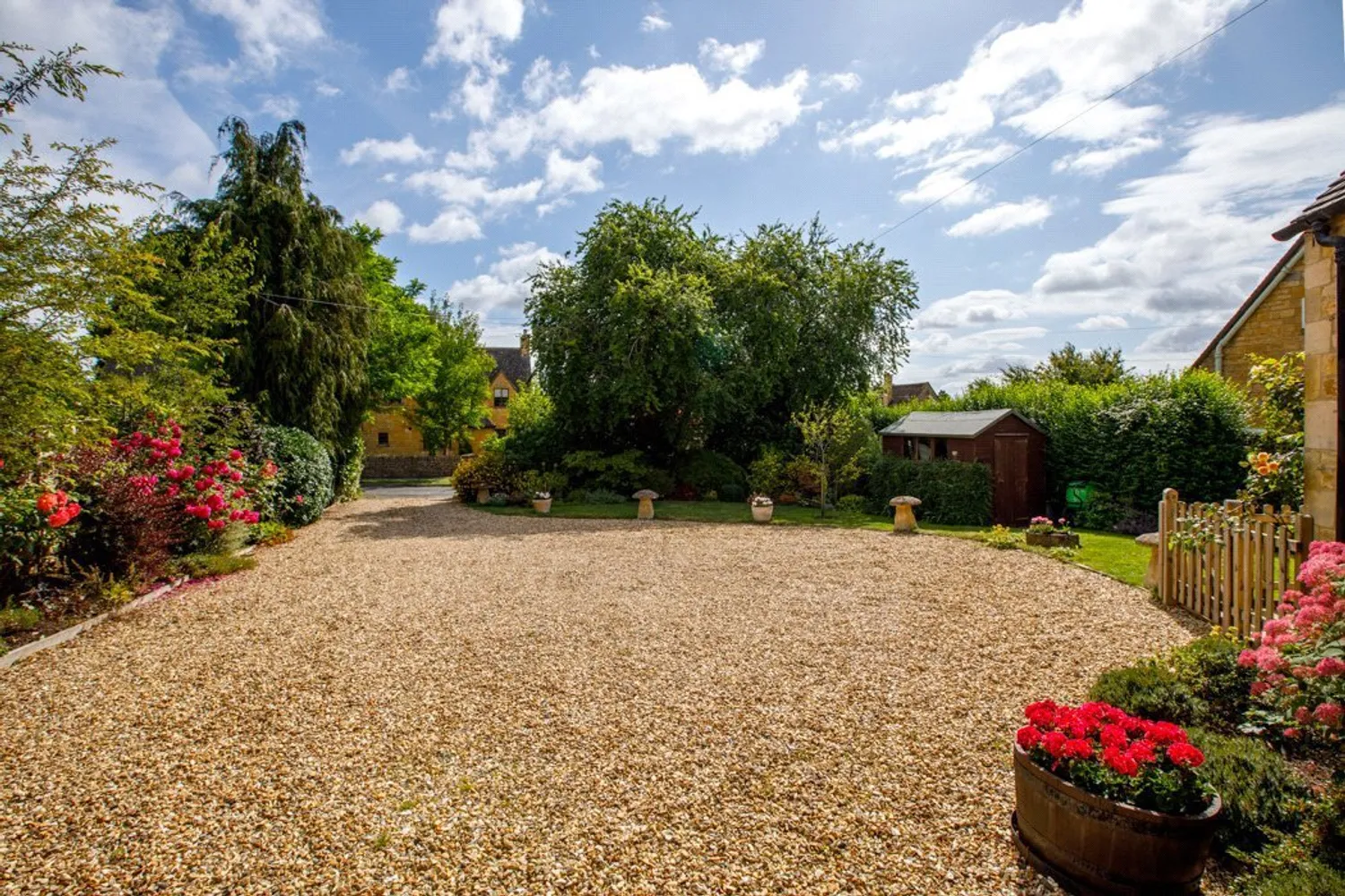 Grevel Lane, Chipping Campden, GL55 photo 16