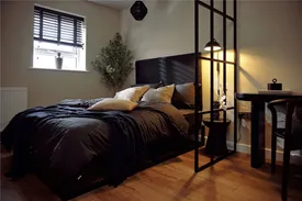 Property responsive