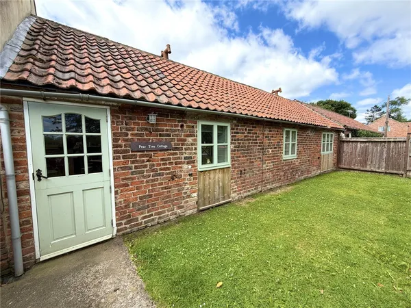 Dromonby Grange Farm, MIDDLESBROUGH, ...