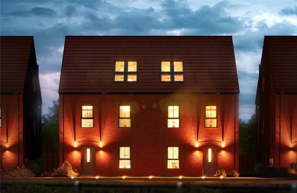 Anthem, Minster Way, Beverley, HU17