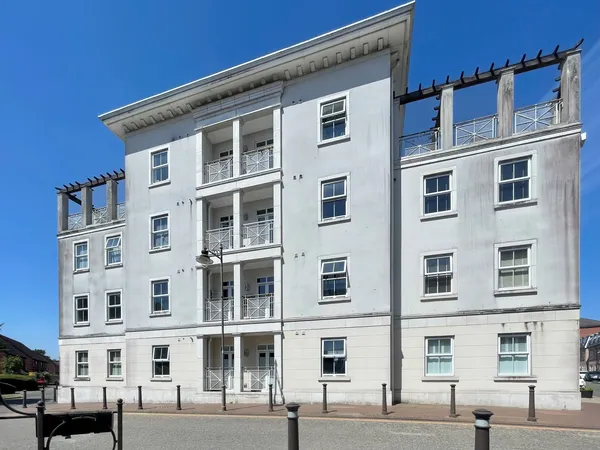 South Terrace, Main Street, Dickens H...