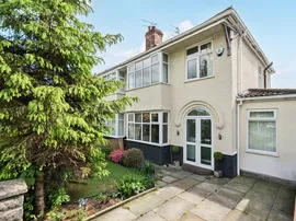Leyfield Road, Liverpool photo