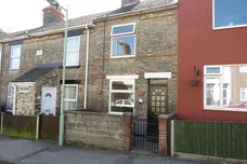 Norfolk Street, LOWESTOFT