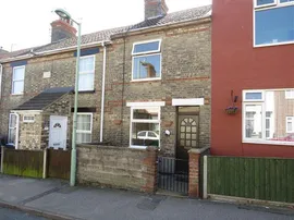 Norfolk Street, LOWESTOFT photo