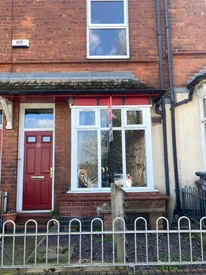 Property responsive