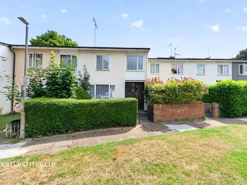 Horndean Close, Londonphoto