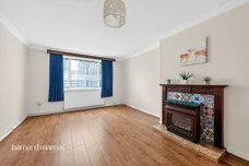 Horndean Close, London