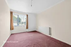 Horndean Close, London