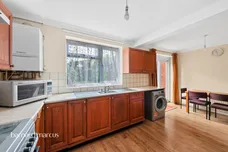 Horndean Close, London