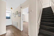 Horndean Close, London