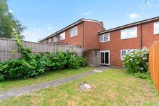 Horndean Close, London