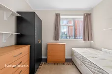 Horndean Close, London