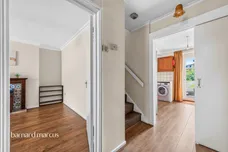 Horndean Close, London