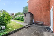 Horndean Close, London