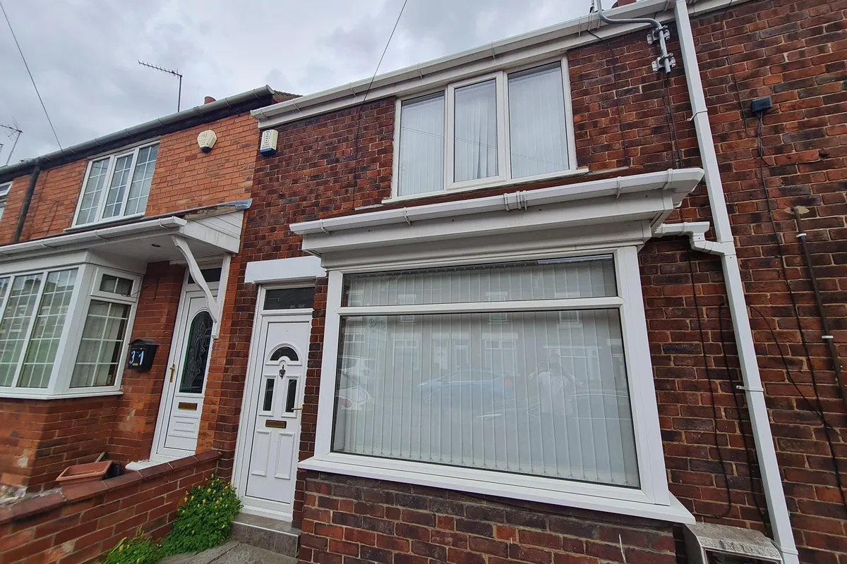 Wrightson Avenue, Warmsworth, DONCASTER
