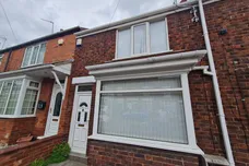 Wrightson Avenue, Warmsworth, DONCASTER