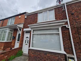 Wrightson Avenue, Warmsworth, DONCASTER photo