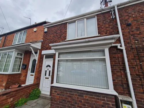 Wrightson Avenue, Warmsworth, DONCASTERphoto