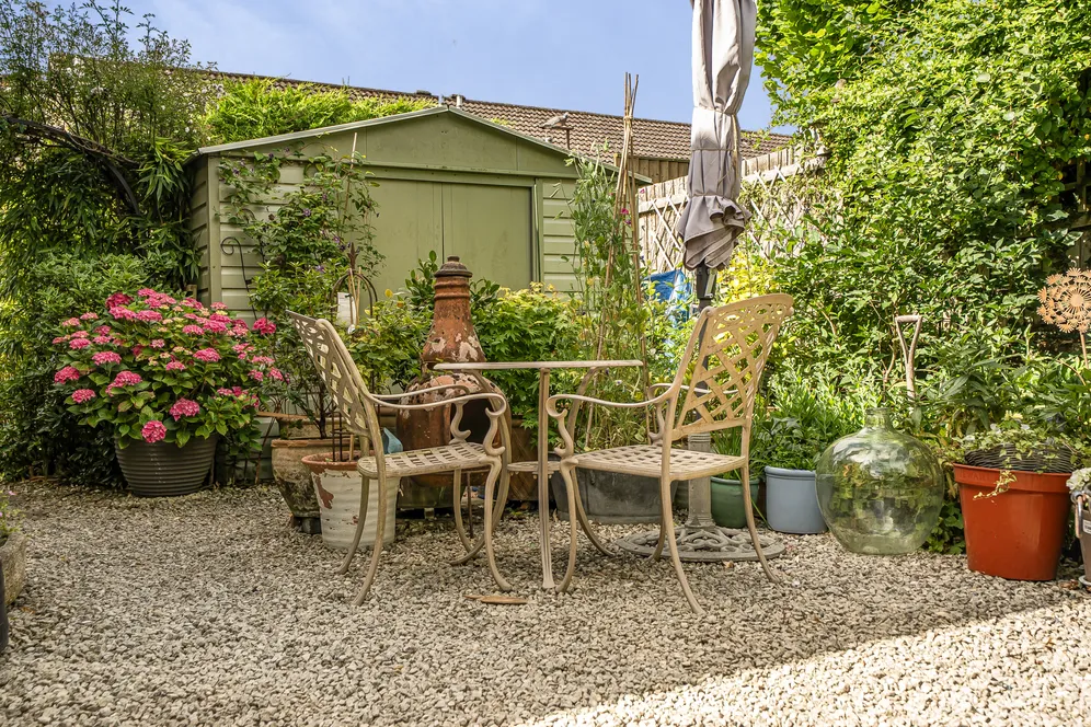 Sun Lane, Alresford, SO24 photo 7