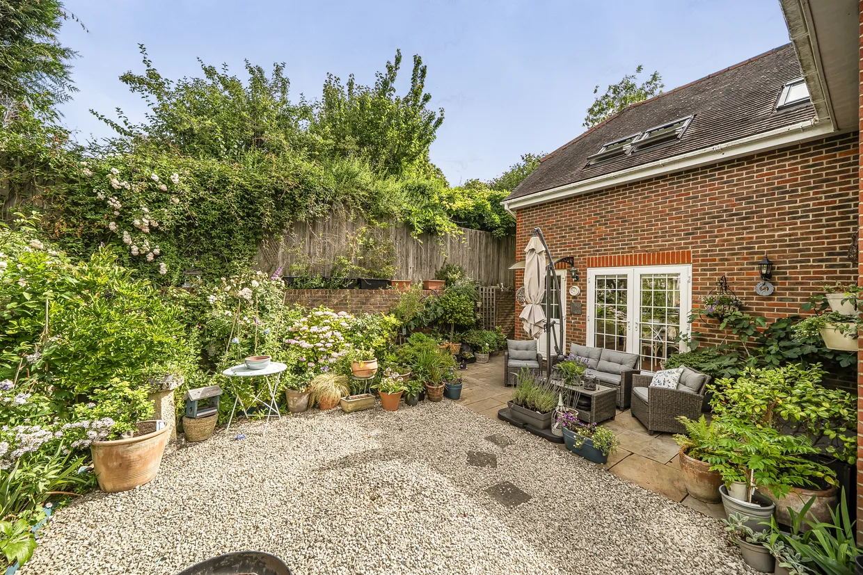 Sun Lane, Alresford, SO24 photo 8