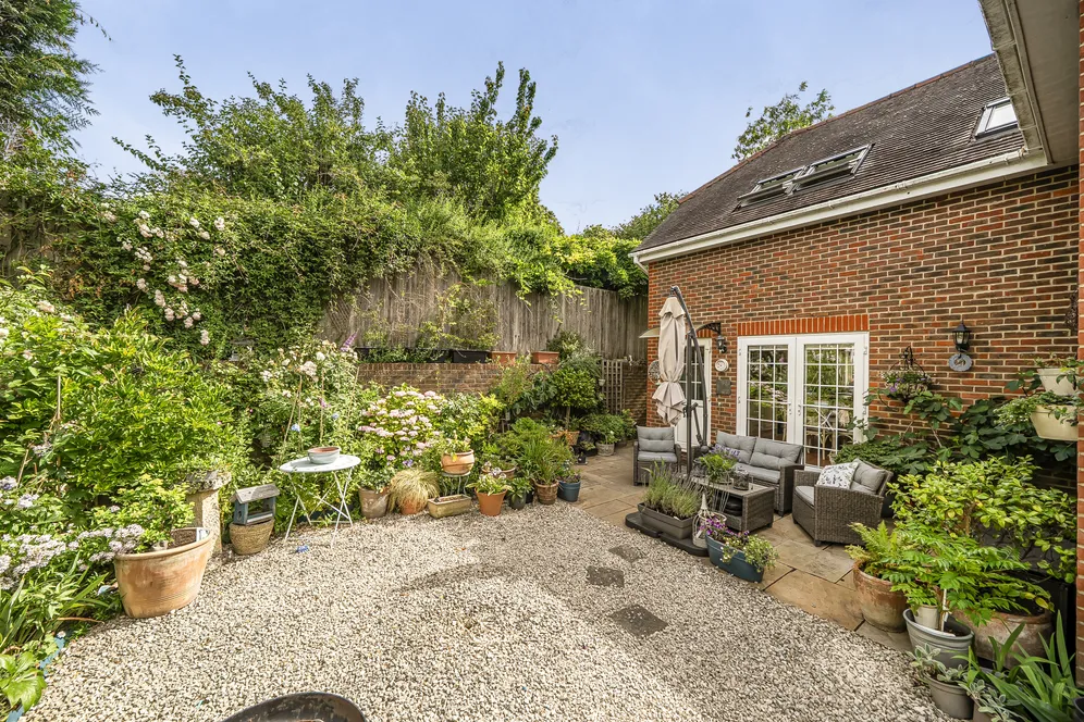 Sun Lane, Alresford, SO24 photo 8